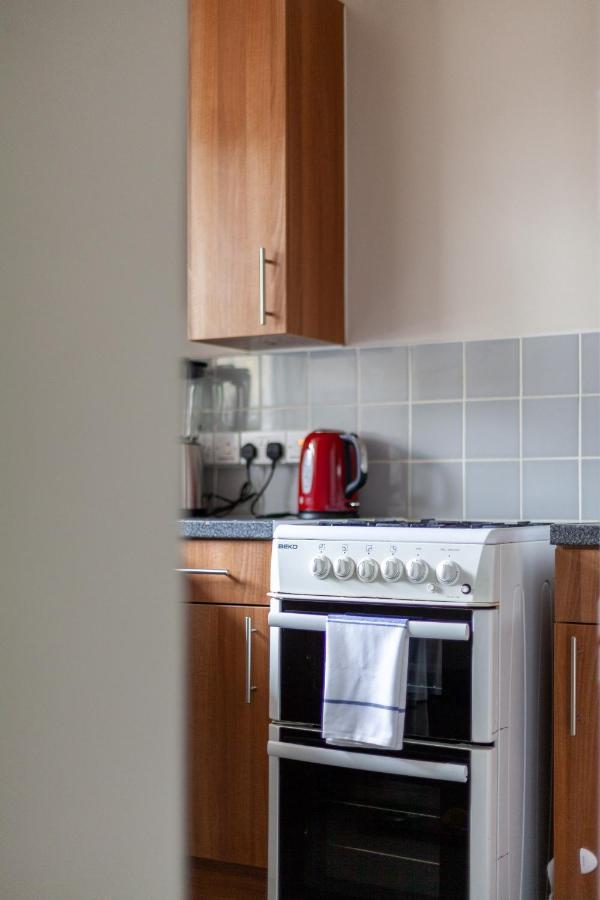 Wonderful Flat Near Little Portugal London