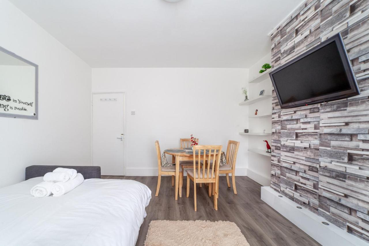 Wonderful Flat Near Little Portugal London