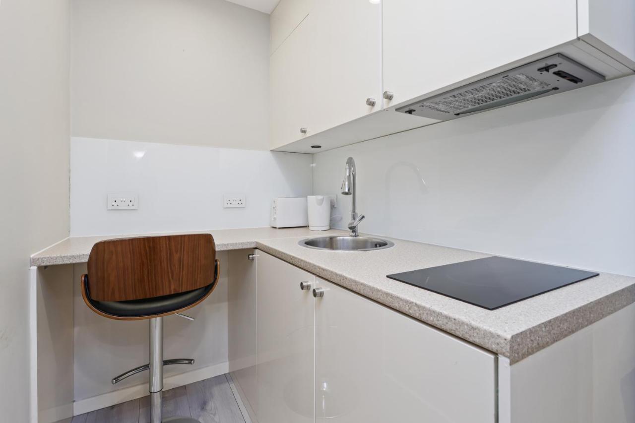 Apartamento Studio Flat West End Lane *