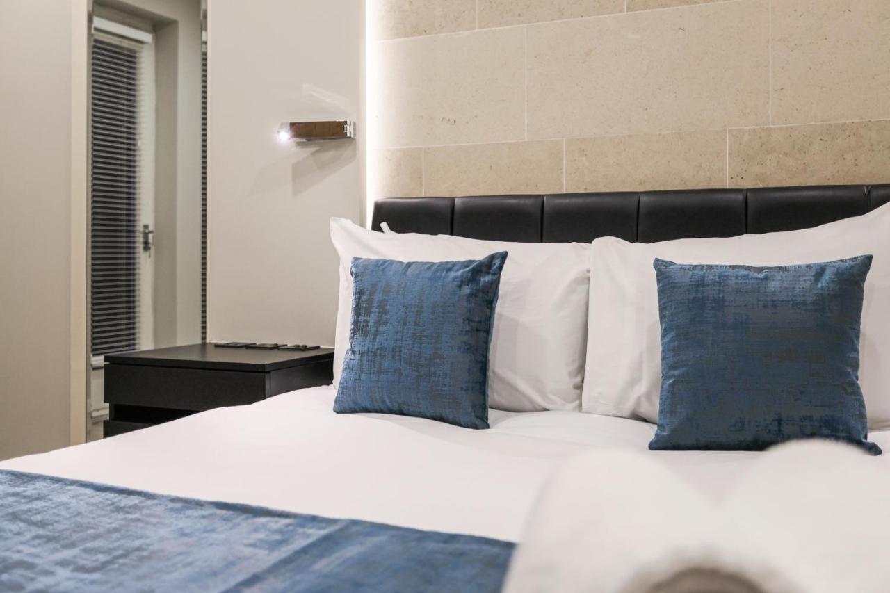 Apartamento Studio Flat West End Lane Londres