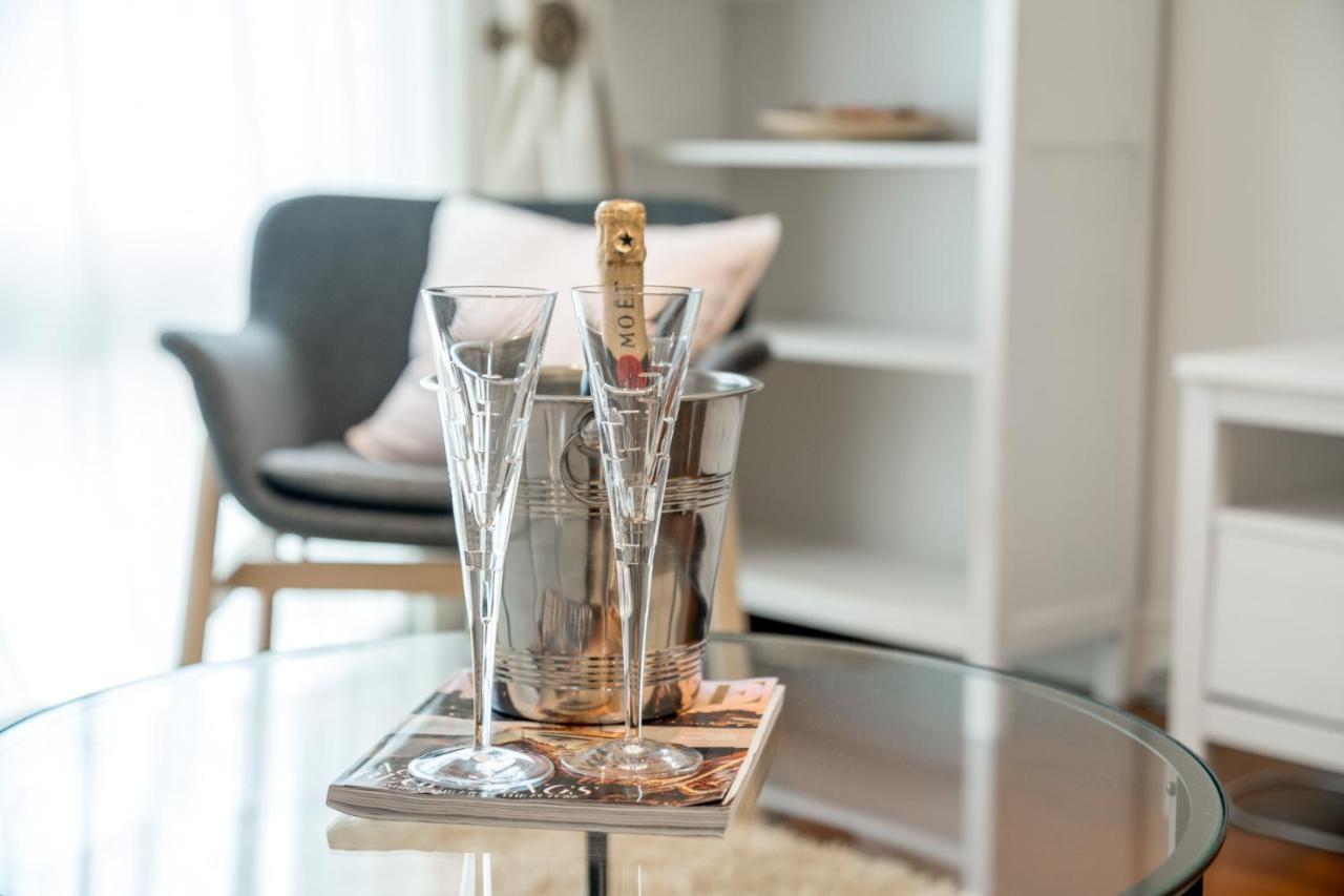 Stylish Deluxe 2Br Duplex - Free Parking - Near Canary Wharf Londres