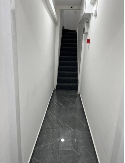 Stylish One Bed Studio Paddington Station In Central Leilighet *