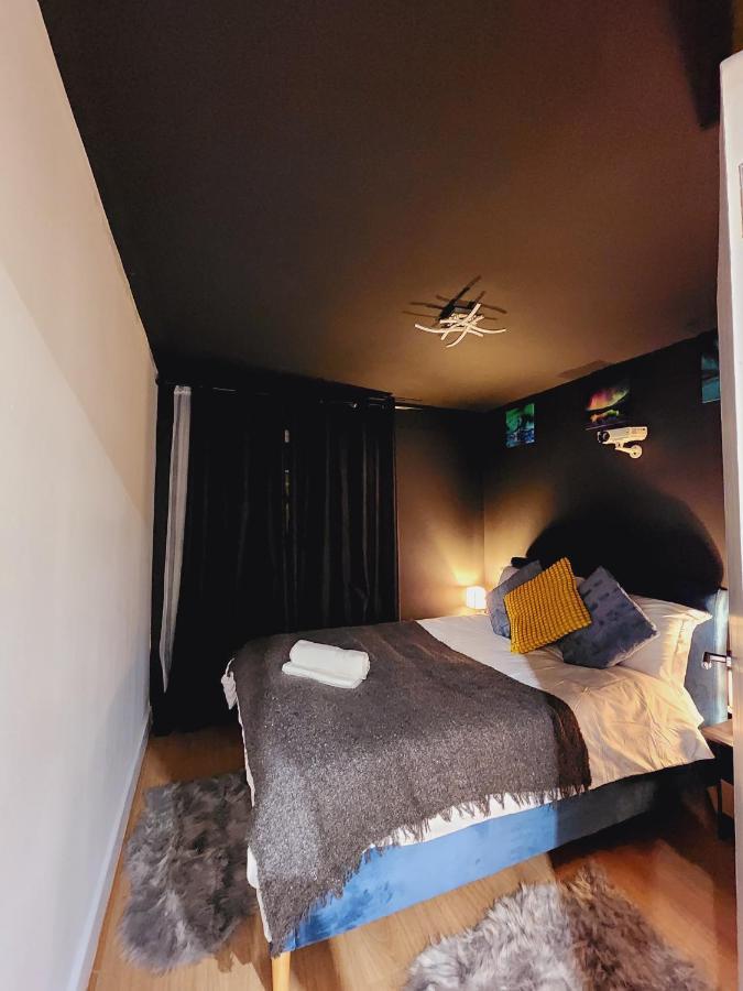 Elegant 3br 2bath Flat In Canary Wharf - O2 -excel *
