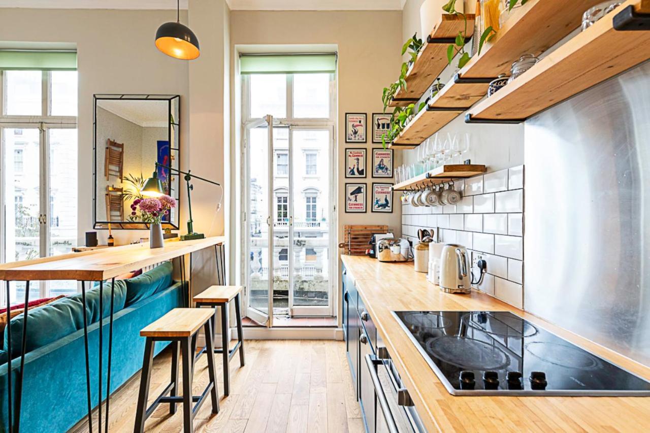 Appartement Beautiful Two Bedroom Abode Near Victoria