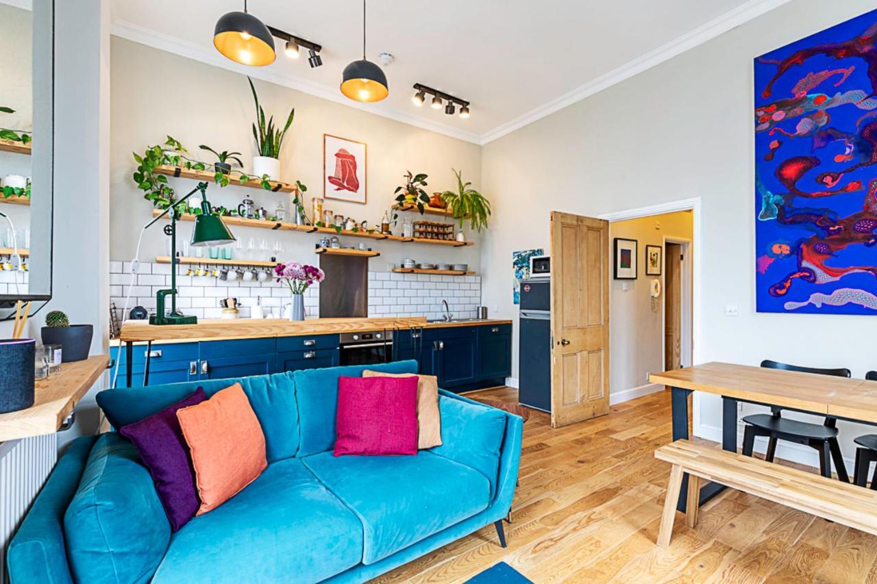 Appartement Beautiful Two Bedroom Abode Near Victoria