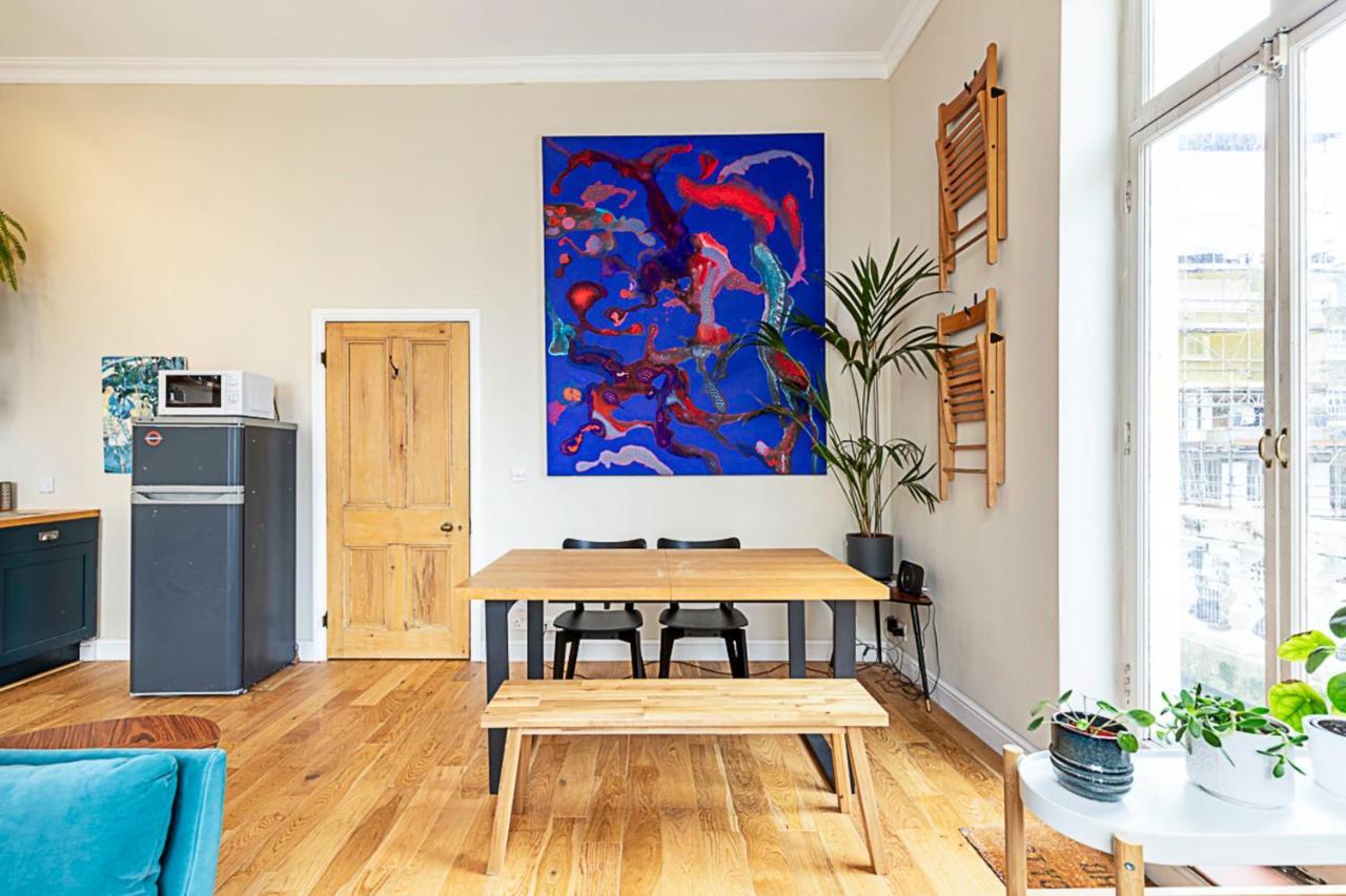 Appartement Beautiful Two Bedroom Abode Near Victoria *