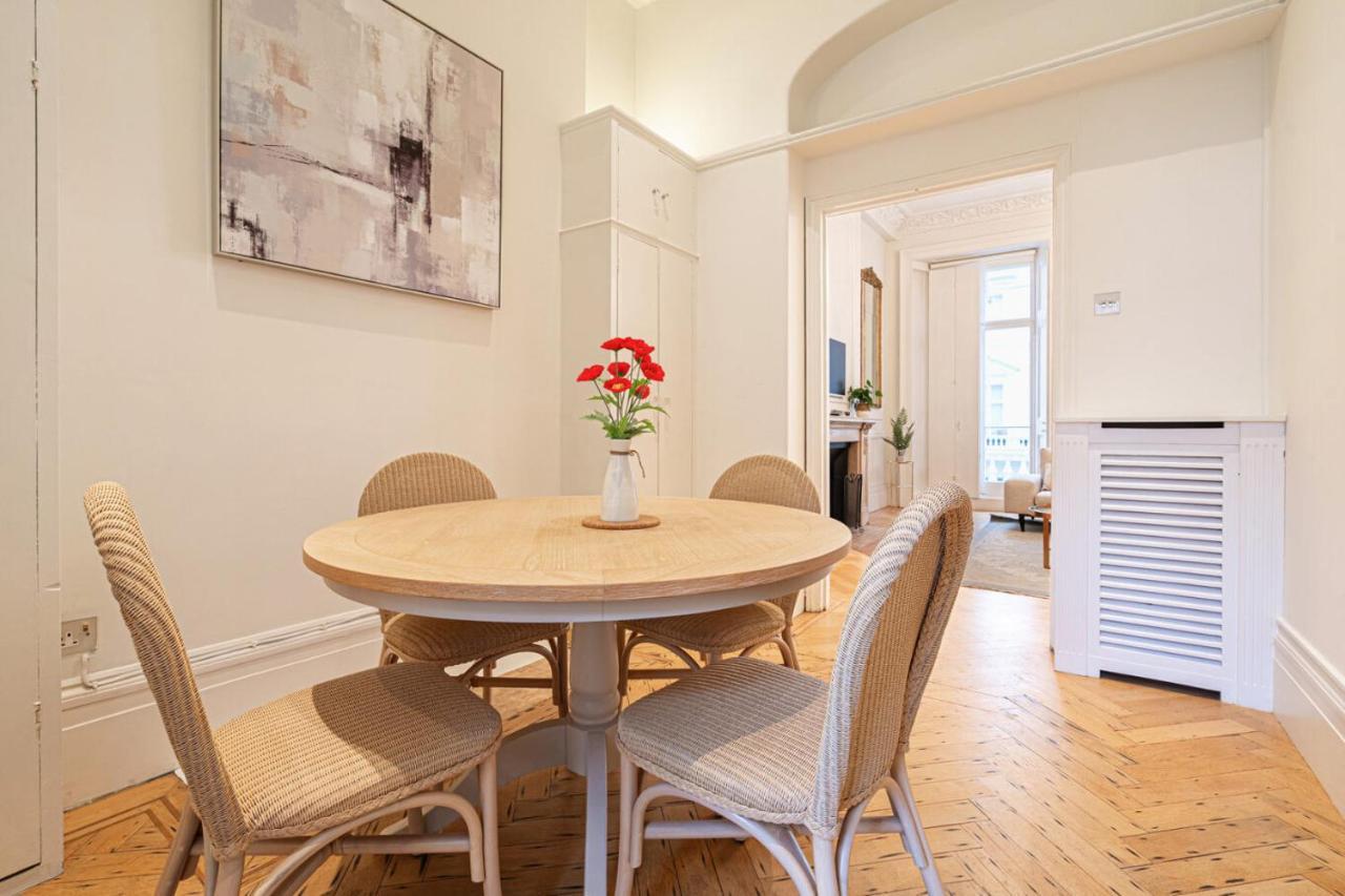Beautiful Belgravia By Underthedoormat Apartment *