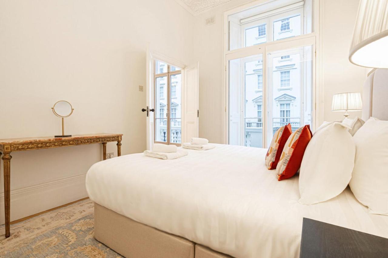 Beautiful Belgravia By Underthedoormat Apartment London