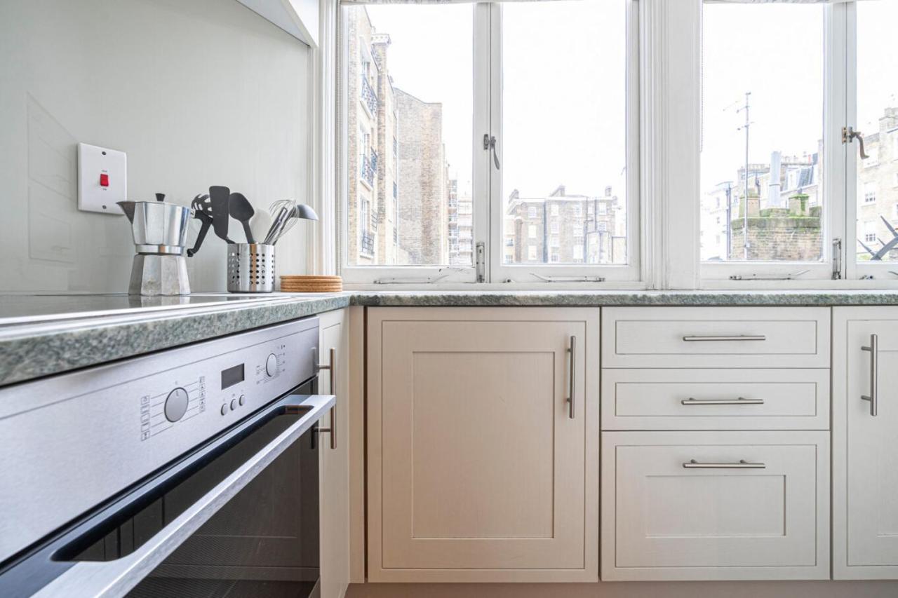 Beautiful Belgravia By Underthedoormat Apartment