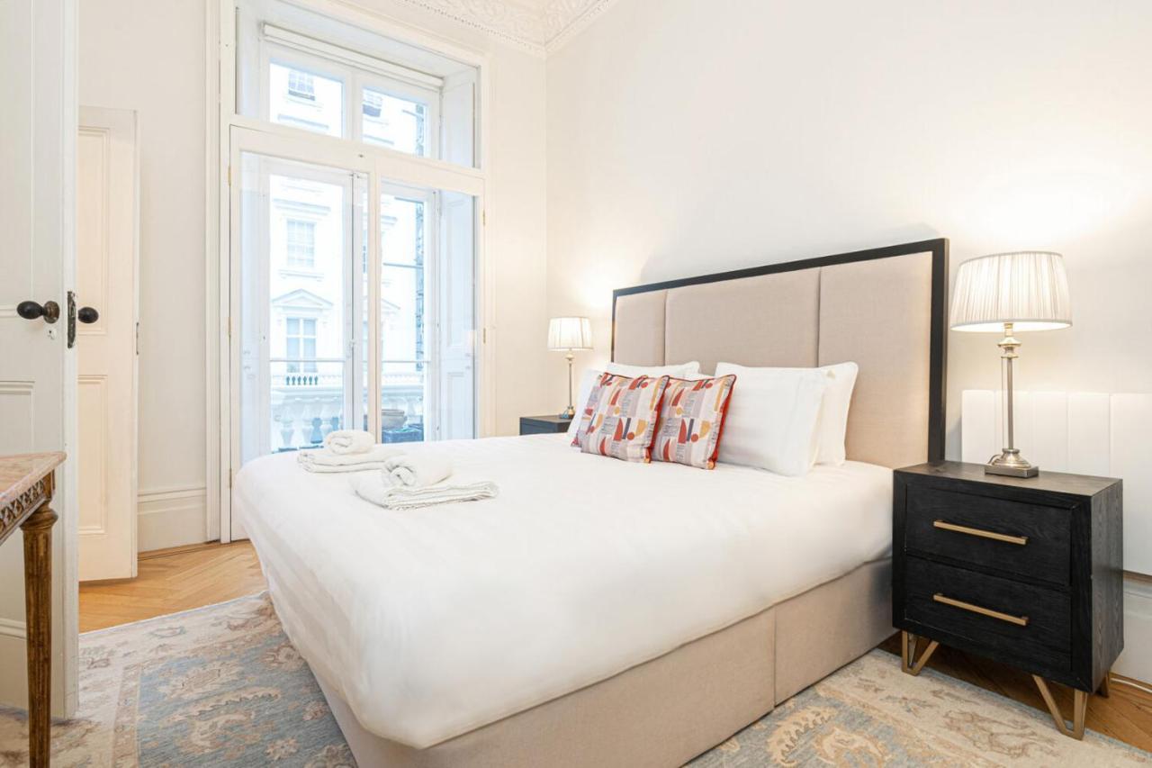 Beautiful Belgravia By Underthedoormat * London