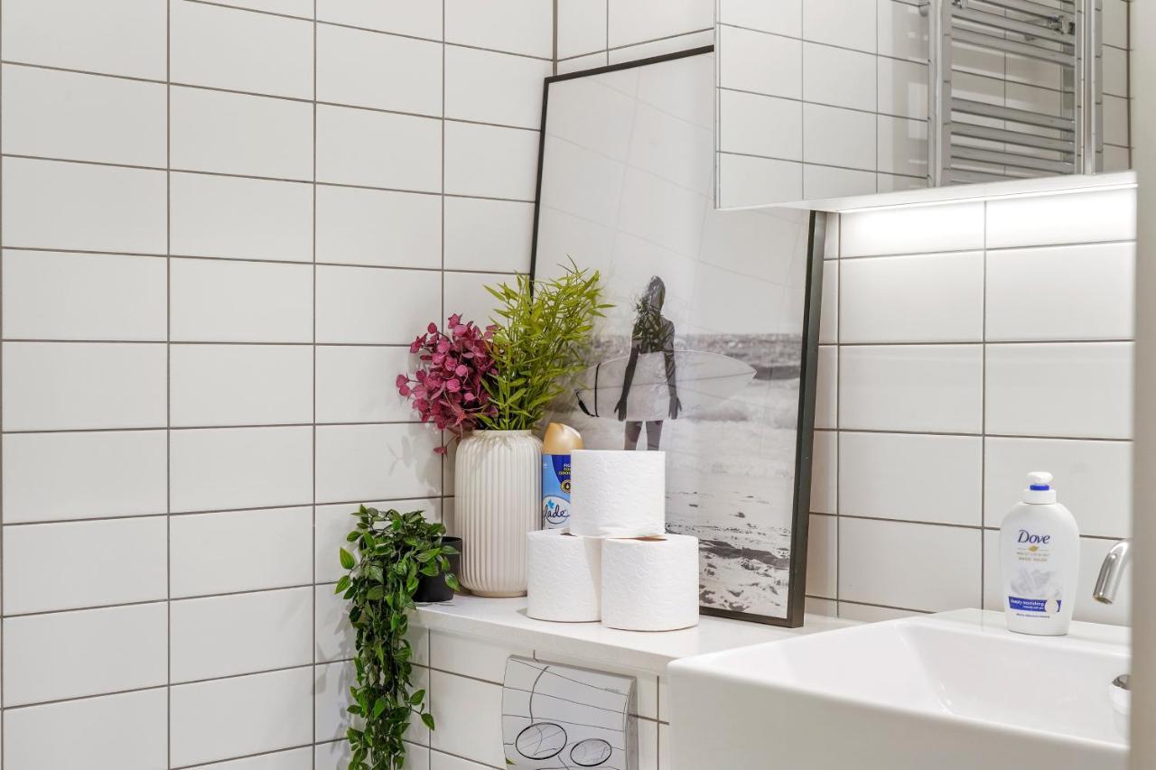 Apartamento 1 Bed Executive Near Kings Cross & Camden Free Wifi By Aparts Londres