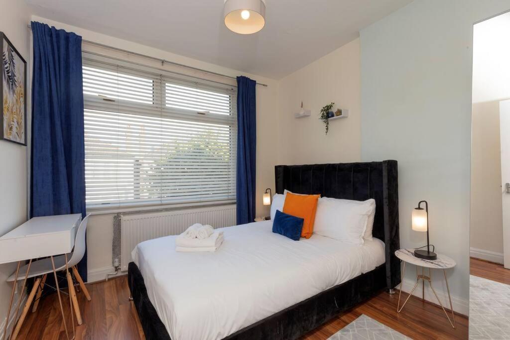 Apartment Charming North London