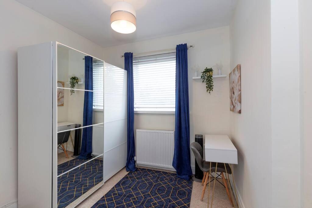 Apartment Charming North London
