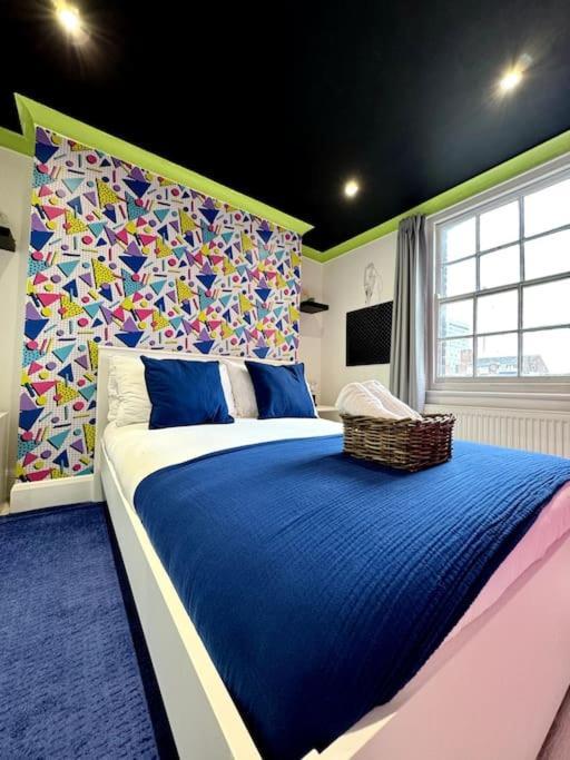 The Hidden Gem *2-bed Apt* * Londen