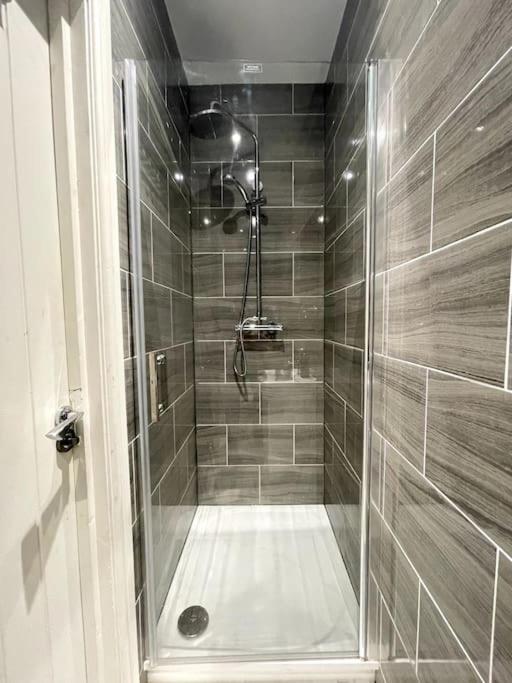 The Hidden Gem *2-bed Apt* Appartement