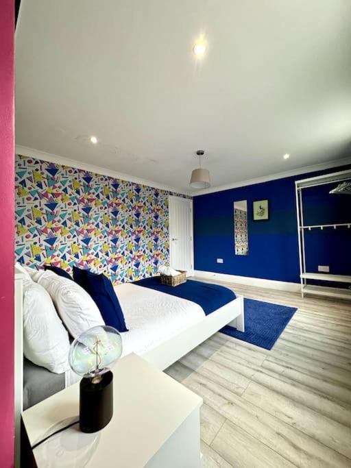 The Hidden Gem *2-bed Apt* Appartement
