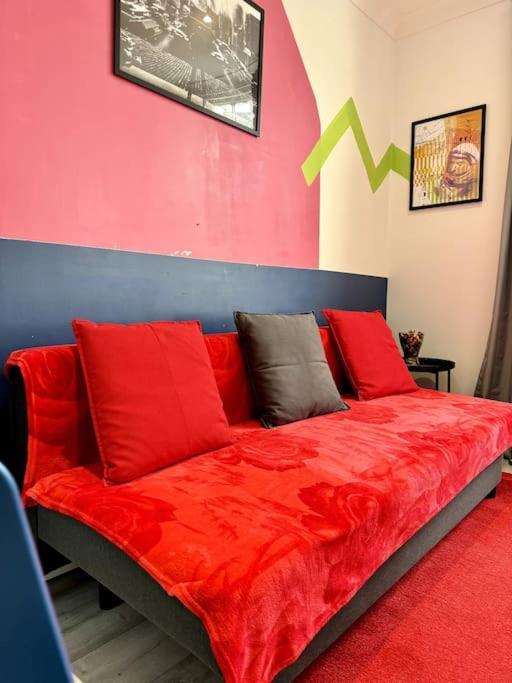 Appartement The Hidden Gem *2-bed Apt* *
