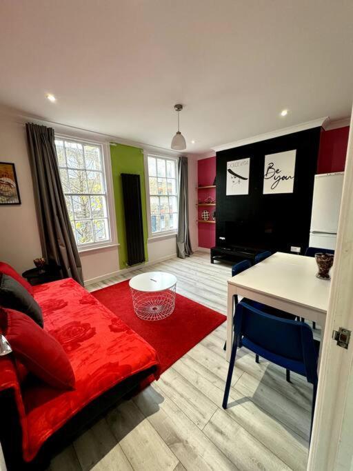 Appartement The Hidden Gem *2-bed Apt* *