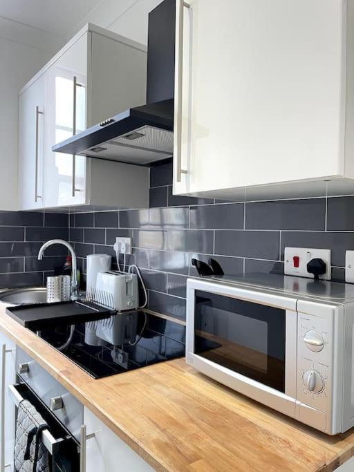 The Hidden Gem *2-bed Apt* Appartement *