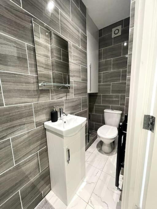Appartement The Hidden Gem *2-bed Apt*