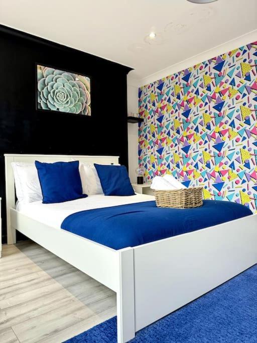 The Hidden Gem *2-bed Apt* Appartement Londen