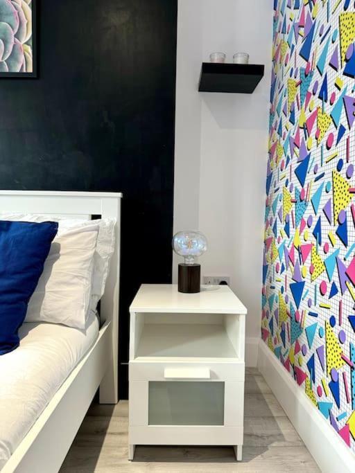 Appartement The Hidden Gem *2-bed Apt* *