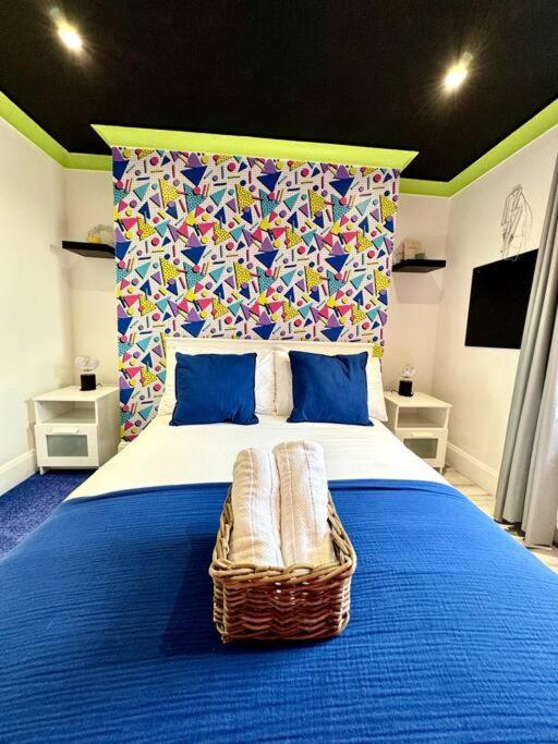 The Hidden Gem *2-bed Apt* Appartement *
