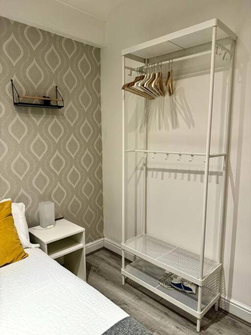 Centrally-located Gem In Marble Arch, Apartment London
