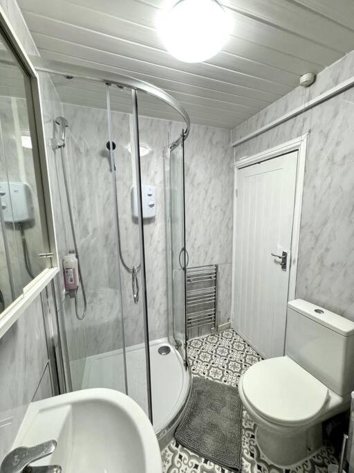 Centrally-located Gem In Marble Arch, * London