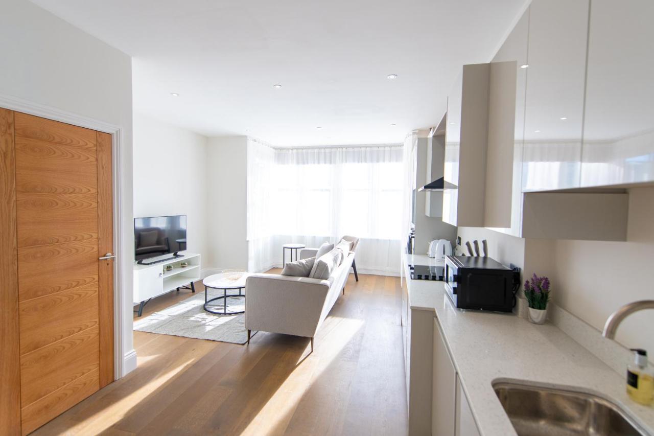 Ealing Residency Londres