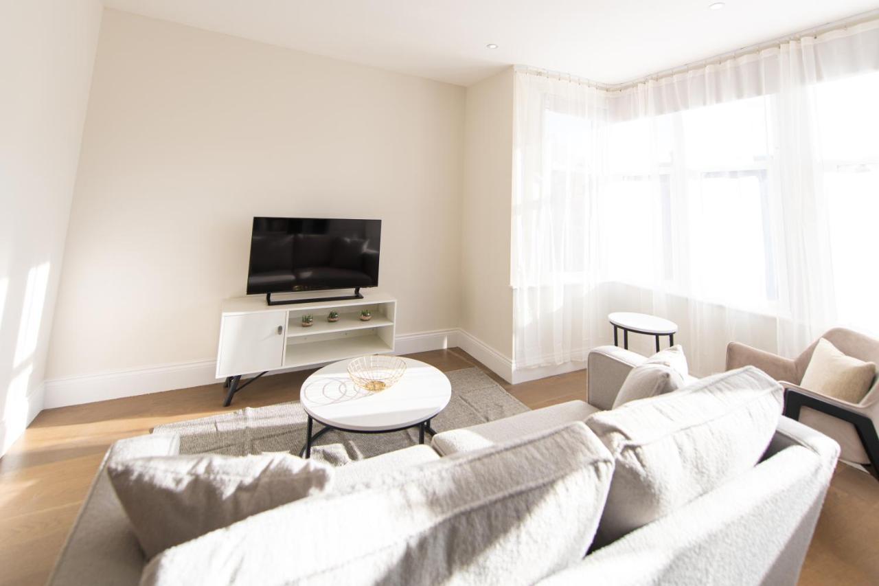 Ealing Residency Londres