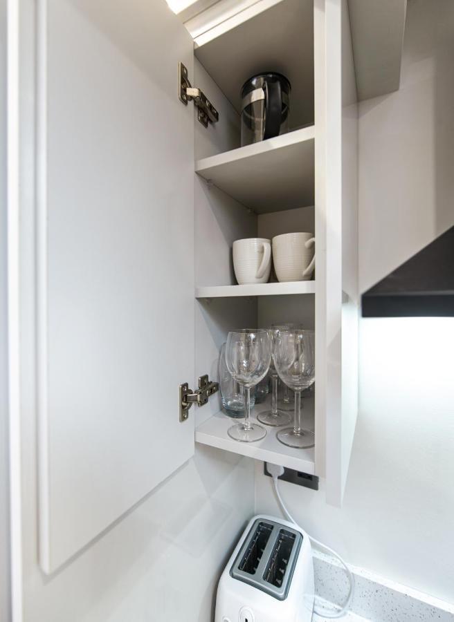 Ealing Residency Apartahotel *