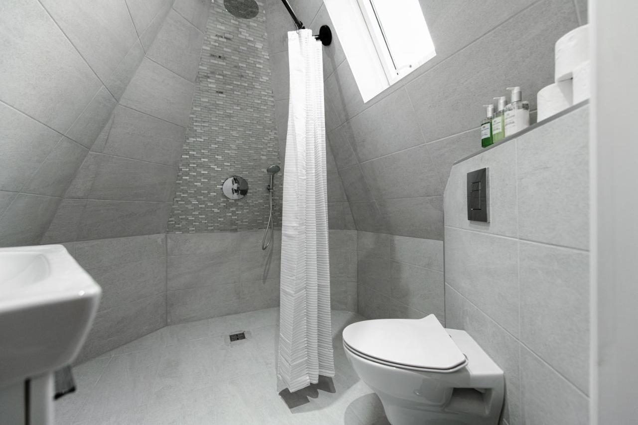 Apartahotel Ealing Residency Londres