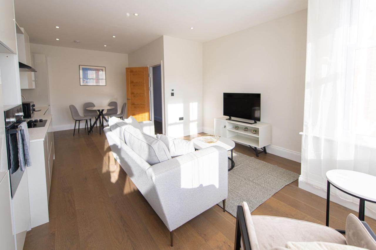 Ealing Residency London