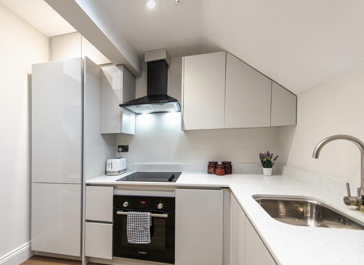 Ealing Residency * Londres