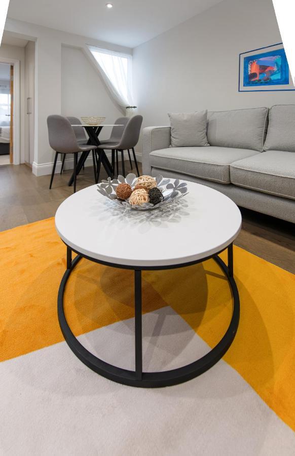 Ealing Residency * Londres