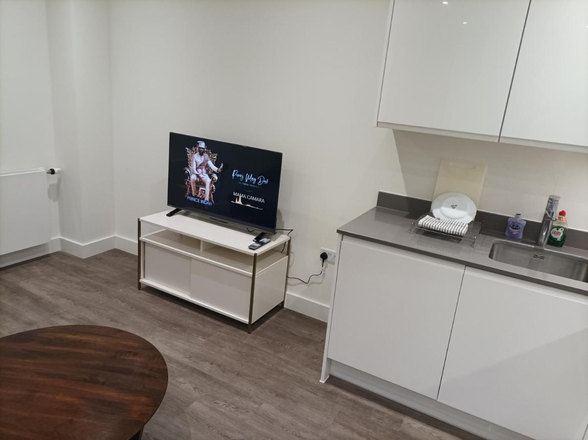 Apartment Aberfeldy Village *