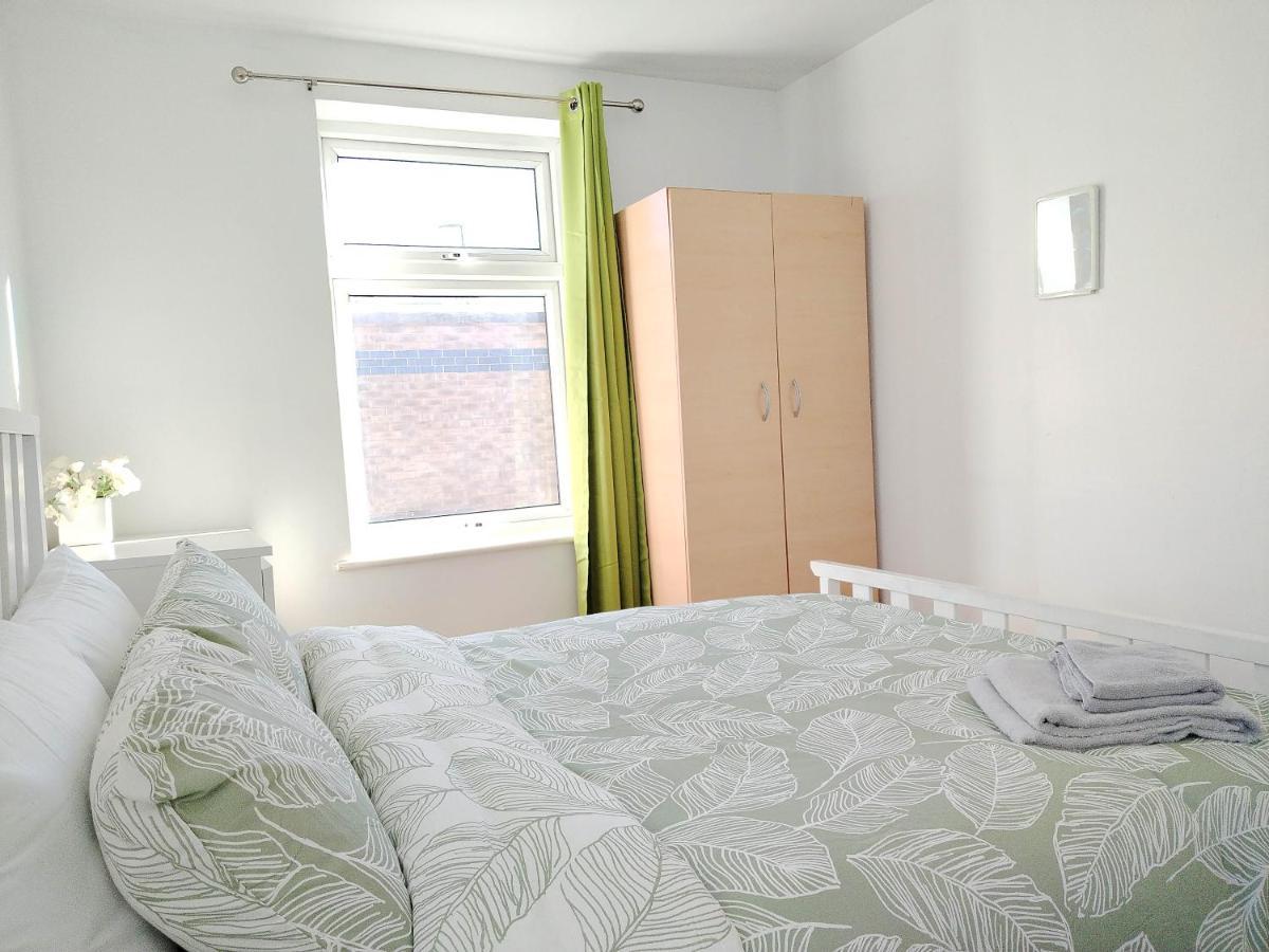 Cosy Near Canary Wharf & The O2 Gasthof