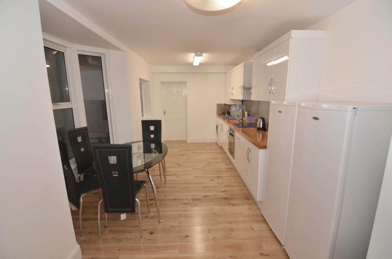 Cosy Near Canary Wharf & The O2 Gasthof London
