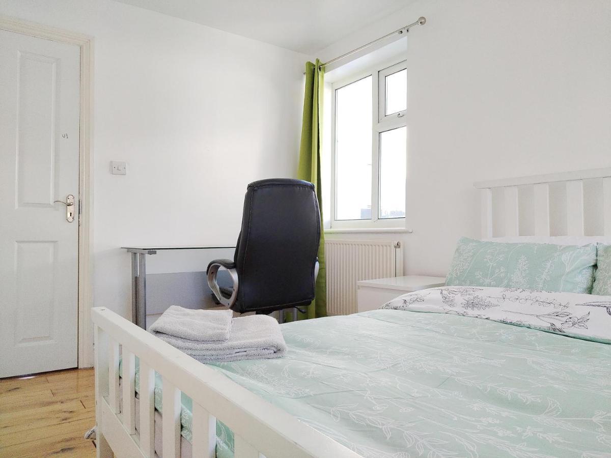Cosy Near Canary Wharf & The O2 Gasthof London