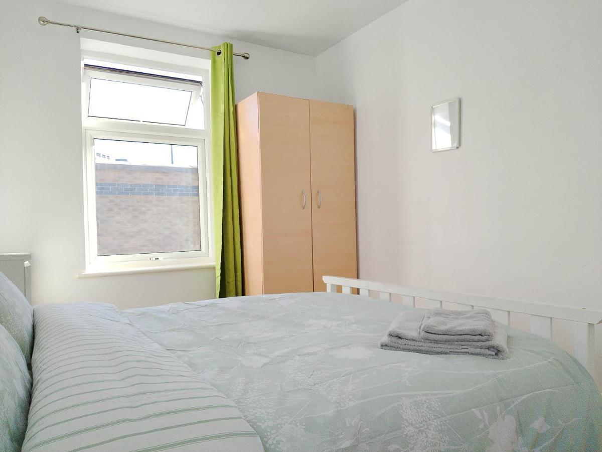 Cosy Near Canary Wharf & The O2 Gasthof London