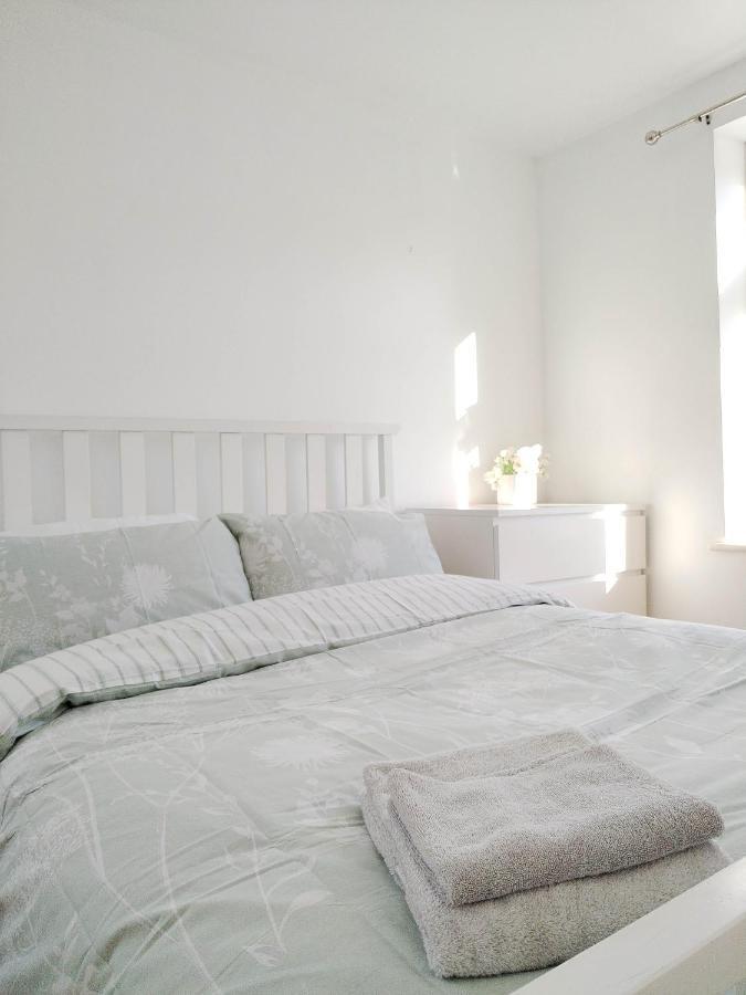 Gasthof Cosy Near Canary Wharf & The O2 London