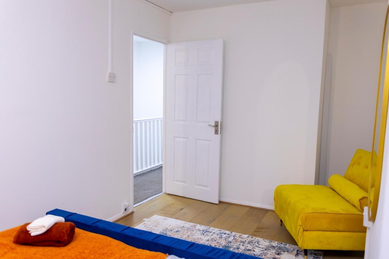 Elegant 3 Bed House In The Heart Of Londen