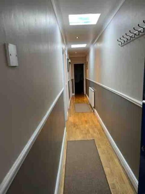 Leilighet Kensington With 2 Bedrooms 1 Living And Patio London
