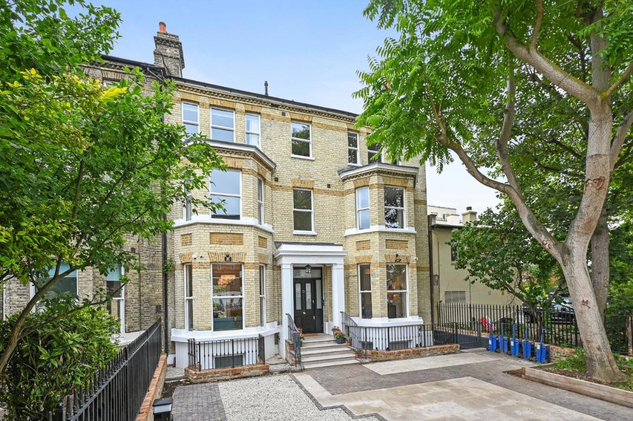 Nightingale London