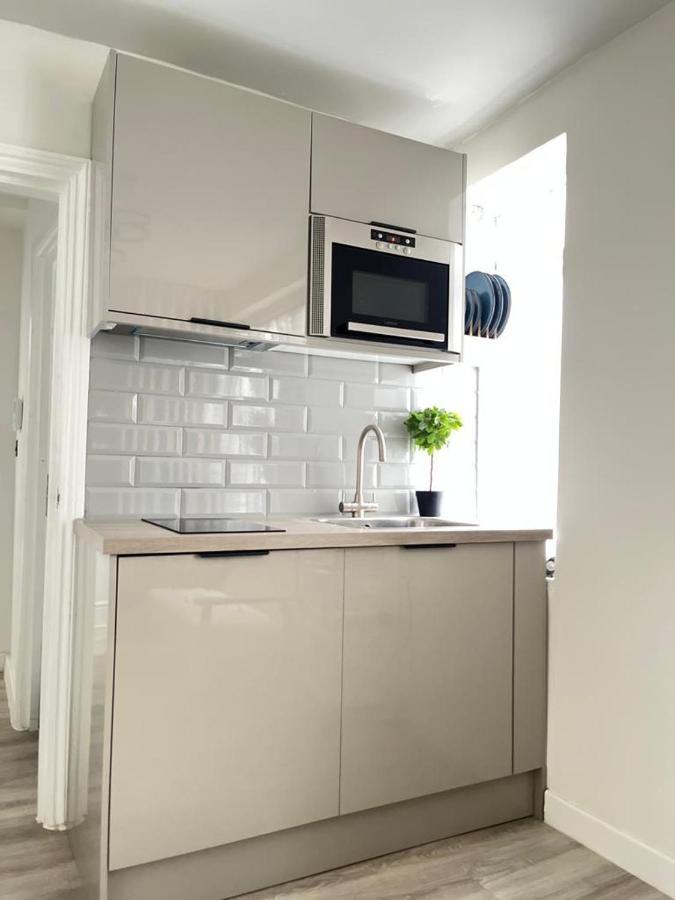 Belgrave Hyde Park Apartment London