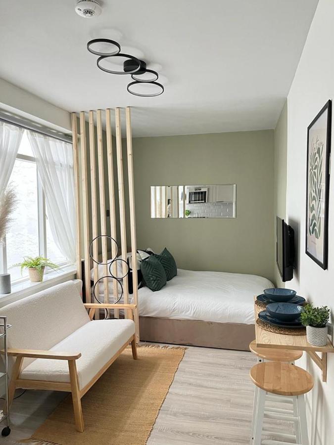 Apartment Belgrave Hyde Park *