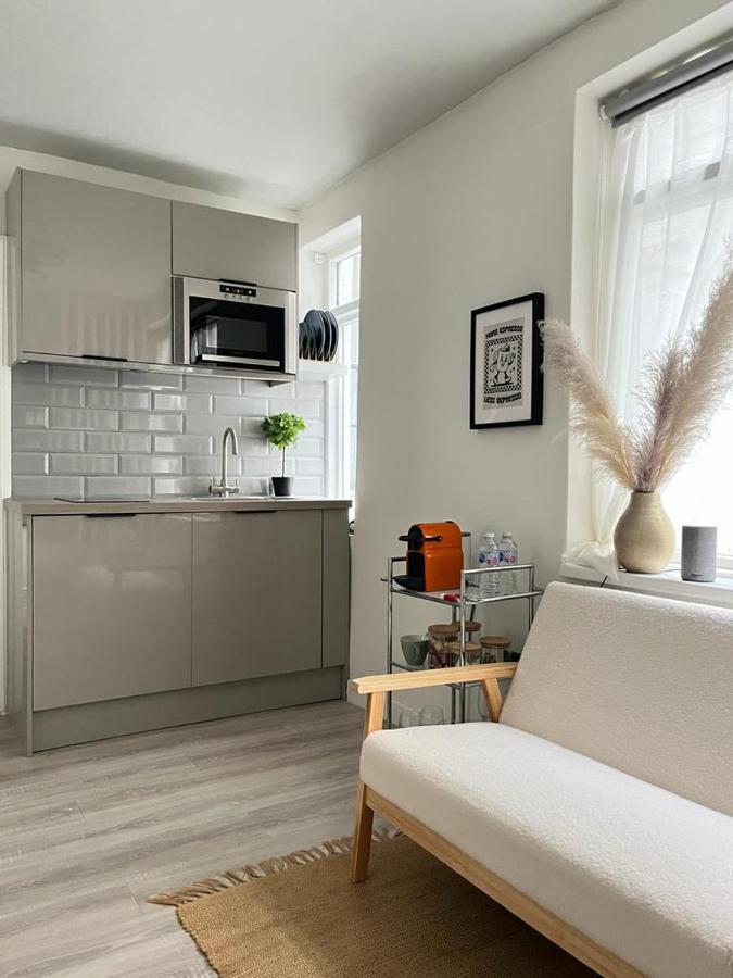 Belgrave Hyde Park Apartment *