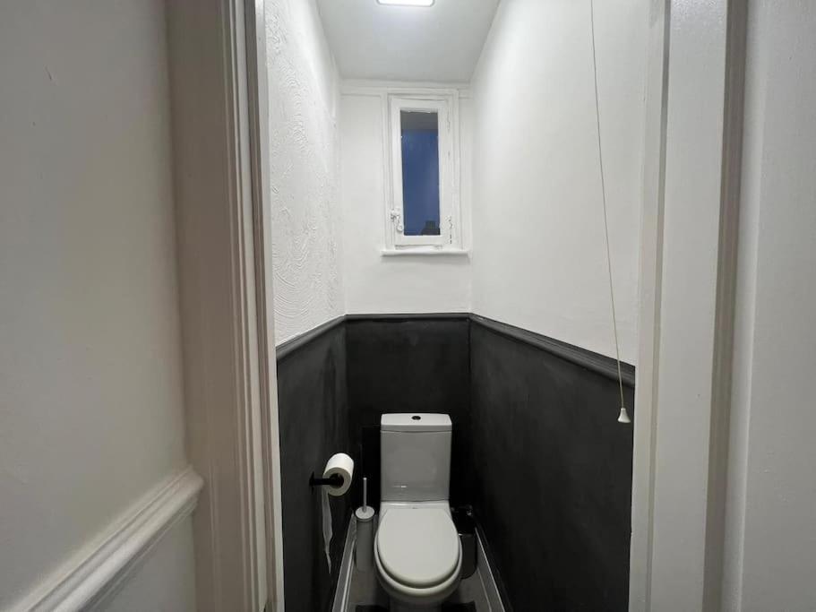 Appartement Luxury 2 Bedroom Flat In Balcombe Street