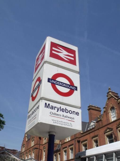 Appartement Luxury 2 Bedroom Flat In Balcombe Street